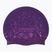 Arena Shine Pflaume/Violett Badekappe