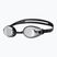 Arena Zoom X-Fit Mirror silber/schwarz/schwarz Schwimmbrille