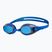 Arena Zoom X-Fit Mirror blau/blau/blaue Schwimmbrille