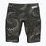 Men's arena Fireflow Swim Jammer schwarz/team schwarz