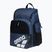Schwimmrucksack arena One Go 35 l navy