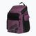 Schwimmrucksack arena One Go 45 l plum