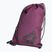 Arena One Go Swimbag Pflaume
