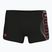 Men's arena Basic Badeshorts schwarz