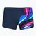 Herren arena Bloom Swim Boxershorts multi navy/navy