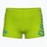 Arena Graphic Swim Short artic lime Kinder Schwimmunterhose