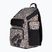 Schwimmrucksack arena One Go 45 l AO fun skulls