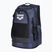 Schwimmrucksack arena All Set 45 l navy