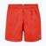 Herren-Badeshorts arena Bywayx R red/turquoise