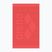Handtuch arena Jacquard calypso coral