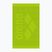 Handtuch arena Jacquard artic lime