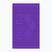 Handtuch arena Jacquard violet