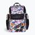 Schwimmrucksack arena One Go 45 l AO collage