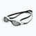 Schwimmbrille arena Air Sonic smoke/black