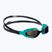 Schwimmbrille arena Air Sonic Mirror emerald/peacock