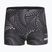 Kinder-Schwimmboxer arena Fireflow Swim Short black/team black