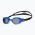 Schwimmbrille arena The One Plus light smoke/blue/black