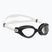Schwimmbrille arena The One Plus light smoke/black/white