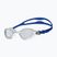 Schwimmbrille arena The One Plus clear/white/blue