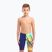 Kinder-Jammer arena Loud Swim Jammer navy/multi