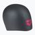 Schwimmkappe arena Long Hair asphalt/pink