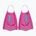 Schwimmflossen Arena Powerfin Pro II Flex shimmered pink