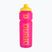 Trinkflasche arena Sport Bottle 750 ml pink/yellow