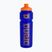 Trinkflasche arena Sport Bottle 750 ml navy/orange