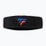 Tecnifibre Herren-Stirnband schwarz 54HEADBLAC