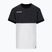 Tecnifibre Stretch weiß und schwarz Kinder-Tennisshirt 22F1ST F1