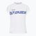 Tecnifibre F2 Airmesh Kinder-Tennisshirt weiß 22LAF2RO0B