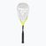 Tecnifibre Squashschläger Carboflex 130X-Speed sq. lime