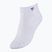 Tecnifibre Low-Cut Socken 3 Paar weiß