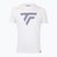 Herren Tecnifibre Training Tee weiß