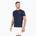 Herren Tecnifibre Graphic Tee marine