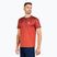 Herren-Tennisshirt Tecnifibre X-Loop Tee clay