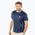 Herren T-Shirt Tecnifibre X-Loop Tee navy