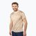 Herren T-Shirt Tecnifibre X-Loop Tee sand
