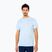Herren-Tennisshirt Tecnifibre Team Tech glacier