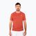 Herren-Tennisshirt Tecnifibre Team Tech terracotta