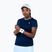 Damen-Tennisshirt Tecnifibre Team Tech marine