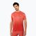Herren-Tennisshirt Tecnifibre Team X-Loop terracotta