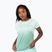 Damen-Tennisshirt Tecnifibre Team X-Loop sage
