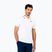 Tennis-Poloshirt Herren Tecnifibre Team Tech Polo white