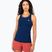 Tennisshirt Damen Tecnifibre Team Tech Tank Top W marine