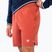 Tennisshorts Herren Tecnifibre Team Stretch Short terracotta