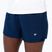 Damen-Tennisshorts Tecnifibre Team Stretch Short W navy