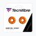 Stoßdämpfer Tecnifibre Iga donut