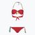 Bikini Damen Bananea Moon Macaodasia Wate rouge