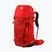 Rucksack Millet Peuterey Integrale 45+10 l red/ rouge